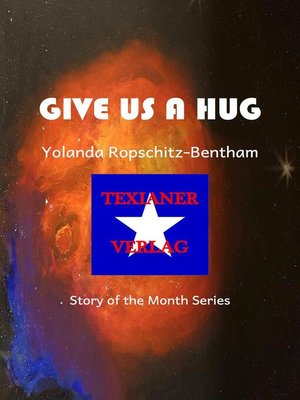 cover image of Give Us a Hug